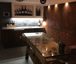 Maler Schmid d+f GmbH | Malerarbeiten und Fassadenrenovationen Bild 6