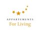 Appartements For Living