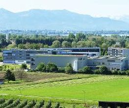 Liebherr-Electronics and Drives GmbH Bild 1