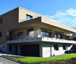 Süess Architektur GmbH Bild 12