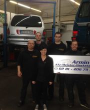 Armin's KFZ-Meister-Werkstatt Bild 4
