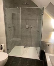 Glasbau Heckmann Nachfolger GmbH Bild 16