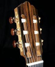 José Vigil Guitarras imagen 4