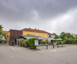 McDonald's Bild 1