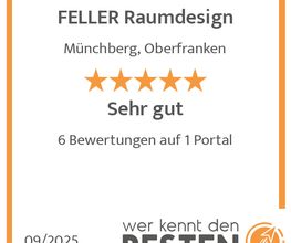 werkenntdenBESTEN.de Qualitätssiegel