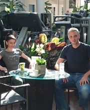 ralf AMON - aktiv und gesund Bild 14