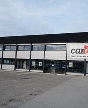 Caréco Pontarlier by CAPO Centre Auto Pièces Occasion image 1
