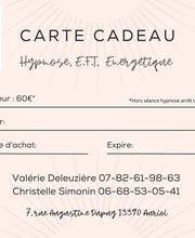 Valérie Deleuzière Espace Hypno-Zen image 6