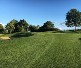 Golfclub Rickenbach e. V. Bild 2