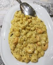 Ristorante Pizzeria Piazza Ricci immagine 13