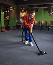 SM Gebäudereinigung Köln Bild 3