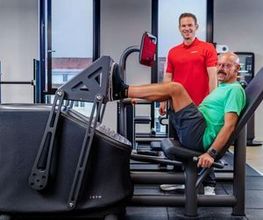 Point Sports.Wellness.Club Ditzingen Bild 3