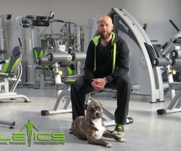 ATHLETICS - Functional Training & Physiotherapie Bild 1