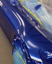 Collins Collision & Auto Repair image 7