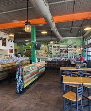 Cheba Hut "Toasted" Subs image 4