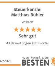 werkenntdenBESTEN.de Qualitätssiegel