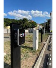 TEAG Mobil-Ladestation Bild 5