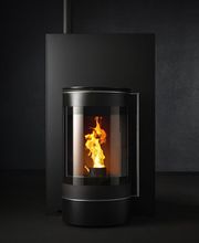 Paolo Angeletti - Stufe & Camini, Energie rinnovabili immagine 2