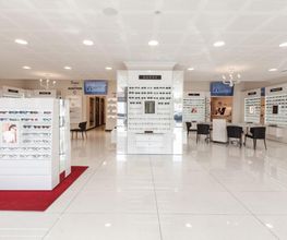Opticien LANDERNEAU Optical Center image 2