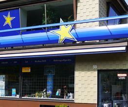 EURONICS Breitenstein Bild 1