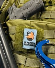 Selbstverteidigungstraining für Einsatzkräfte - Be Prepared Krav Maga | Selbstverteidigungsschule in Offenbach am Main