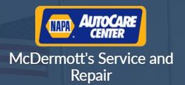 McDermott's Service & Repair