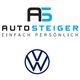 Auto Steiger AG