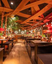 PETER PANE Burgergrill & Bar Bild 7