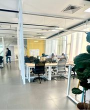 Oficinas Viverent