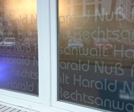 Fachanwaltskanzlei Harald Nuß Bild 7