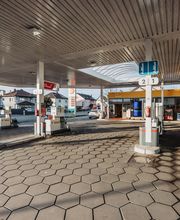 Shell Recharge Charging Station Bild 14