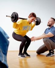 Personal Training Richard Proch