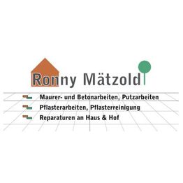 Inh. Ronny Mätzold