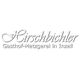 Hirschbichler Hubert Metzgerei - Gasthof