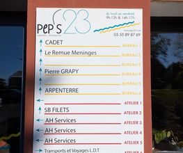Groupe Cogedis à La Souterraine image 3