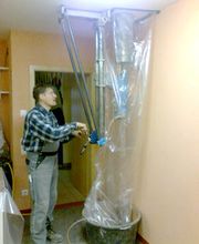 Kraus & Kolb GmbH Betonsägen - Betonbohren - Abbrucharbeiten Bild 1