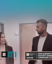 SOMI Services GmbH Bild 2