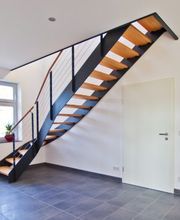 Spiegel GmbH Holztreppen Bild 9