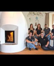 Hans Plank Ofenbau Bild 1