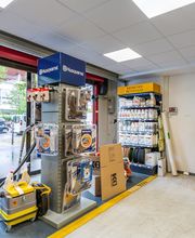 Kiloutou Paris 19ème Rosa Parks image 1