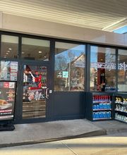 star Tankstelle Bild 10