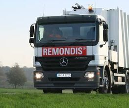 REMONDIS Süd GmbH // Heilbronn Bild 3