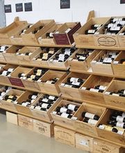 Halle aux Boissons Bild 7