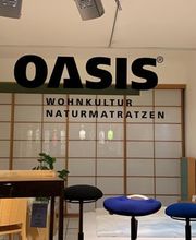 OASIS Wohnkultur & Naturmatratzen Bild 1