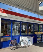 JET Tankstelle Bild 4