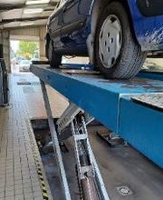 Centre contrôle technique DEKRA image 3