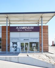 Audioprothésiste Beaucaire-Alain Afflelou Acousticien image 1