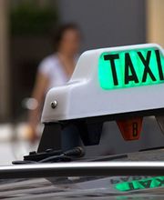 TAXI CASTEL CLément image 1