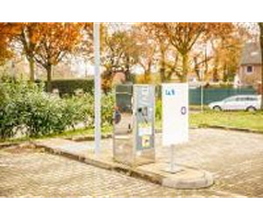 Shell Recharge Charging Station Bild 7