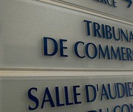 Tribunal De Commerce image 1